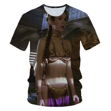Load image into Gallery viewer, New Fashion Star Wars