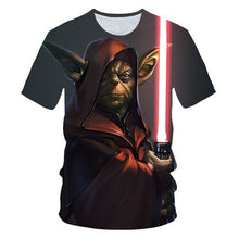 Load image into Gallery viewer, New Fashion Star Wars
