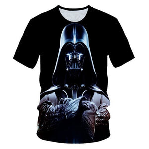 New Fashion Star Wars