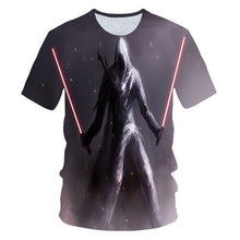 Load image into Gallery viewer, New Fashion Star Wars