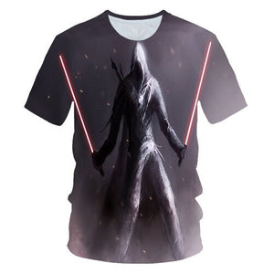 New Fashion Star Wars
