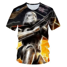 Load image into Gallery viewer, New Fashion Star Wars