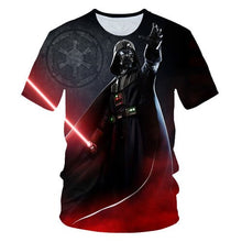 Load image into Gallery viewer, New Fashion Star Wars