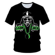 Load image into Gallery viewer, New Fashion Star Wars