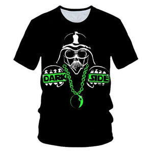 New Fashion Star Wars