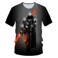 Load image into Gallery viewer, New Fashion Star Wars