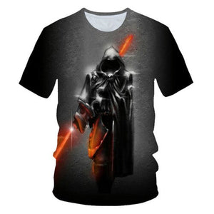 New Fashion Star Wars