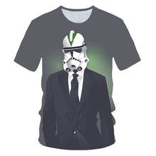 Load image into Gallery viewer, New Fashion Star Wars