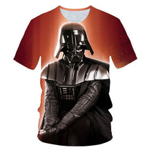 Load image into Gallery viewer, New Fashion Star Wars