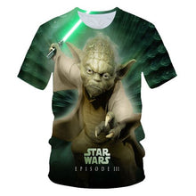 Load image into Gallery viewer, New Fashion Star Wars
