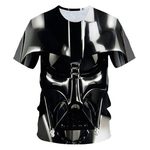 New Fashion Star Wars