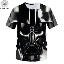 Load image into Gallery viewer, Star Wars T-Shirt