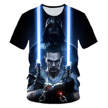 Load image into Gallery viewer, Star Wars T-Shirt