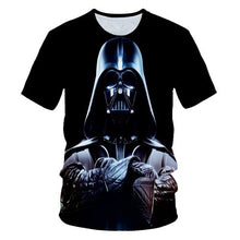 Load image into Gallery viewer, Star Wars T-Shirt