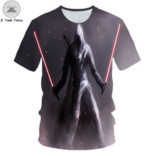 Load image into Gallery viewer, Star Wars T-Shirt