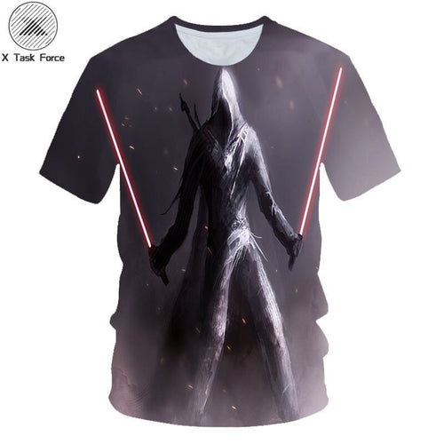Star Wars T-Shirt