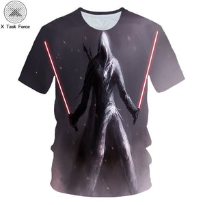 Star Wars T-Shirt