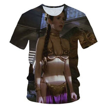 Load image into Gallery viewer, Star Wars T-Shirt