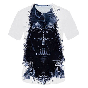 Firepower Star Wars