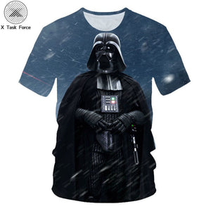 Star Wars Darth Vader T-Shirt