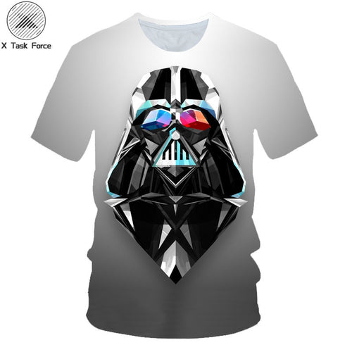 Star Wars Darth Vader T-Shirt