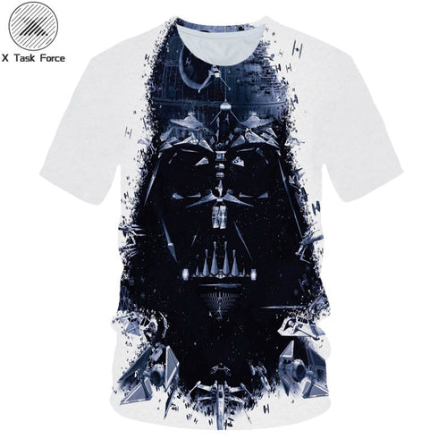 Star Wars Darth Vader T-Shirt