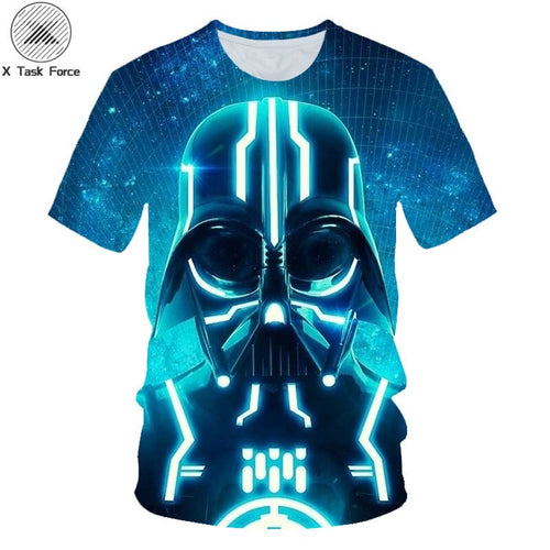 Star Wars Darth Vader T-Shirt