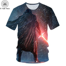 Load image into Gallery viewer, Star Wars T-Shirt