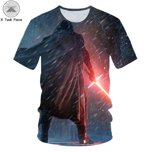 Star Wars T-Shirt