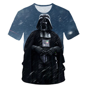 Star Wars T-Shirt