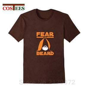 Fear Beard Obi-Wan Kenobi