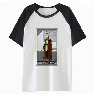 Obi-Wan Kenobi T-Shirt