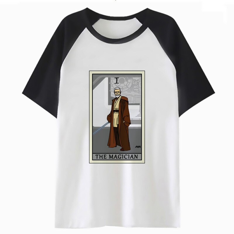 Obi-Wan Kenobi T-Shirt